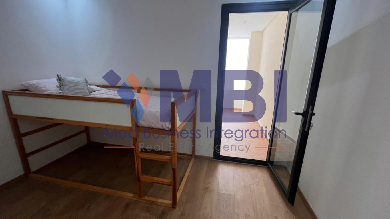 Appartement à vendre quartier moujahidine V.A.A.2123 — 6