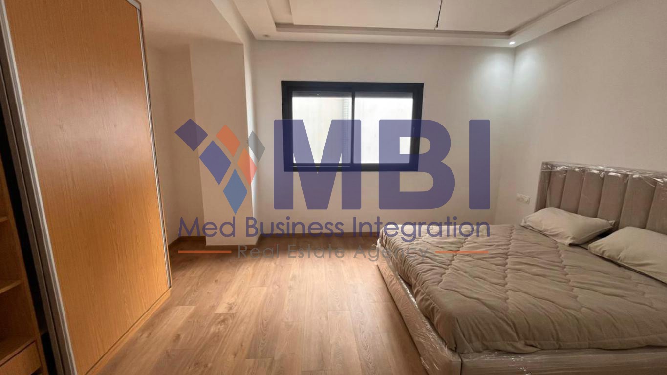 Appartement à vendre quartier moujahidine V.A.A.2123 — 2