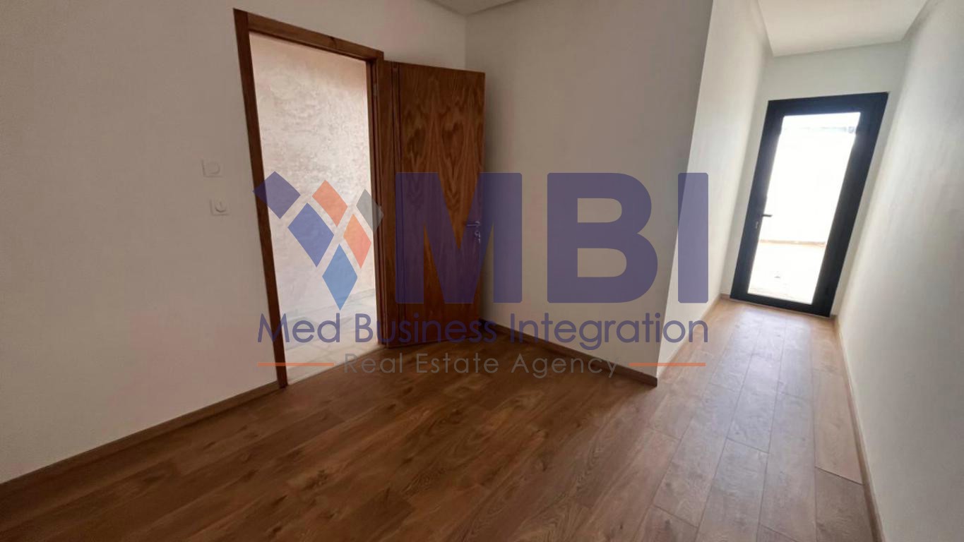 Appartement à vendre quartier mujahidine V.A.A.2124 — 4