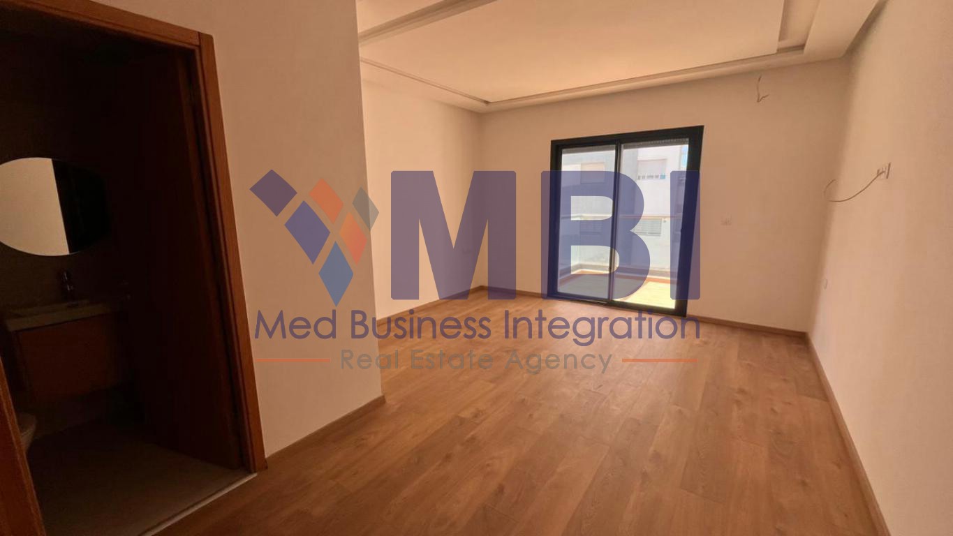 Appartement à vendre quartier mujahidine V.A.A.2124 — 2