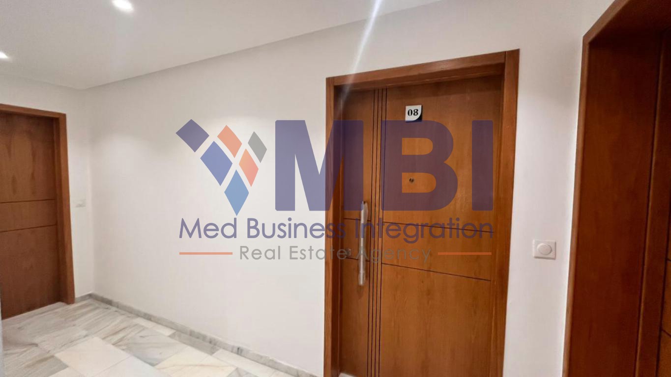Appartement à vendre quartier mujahidine V.A.A.2124 — 6