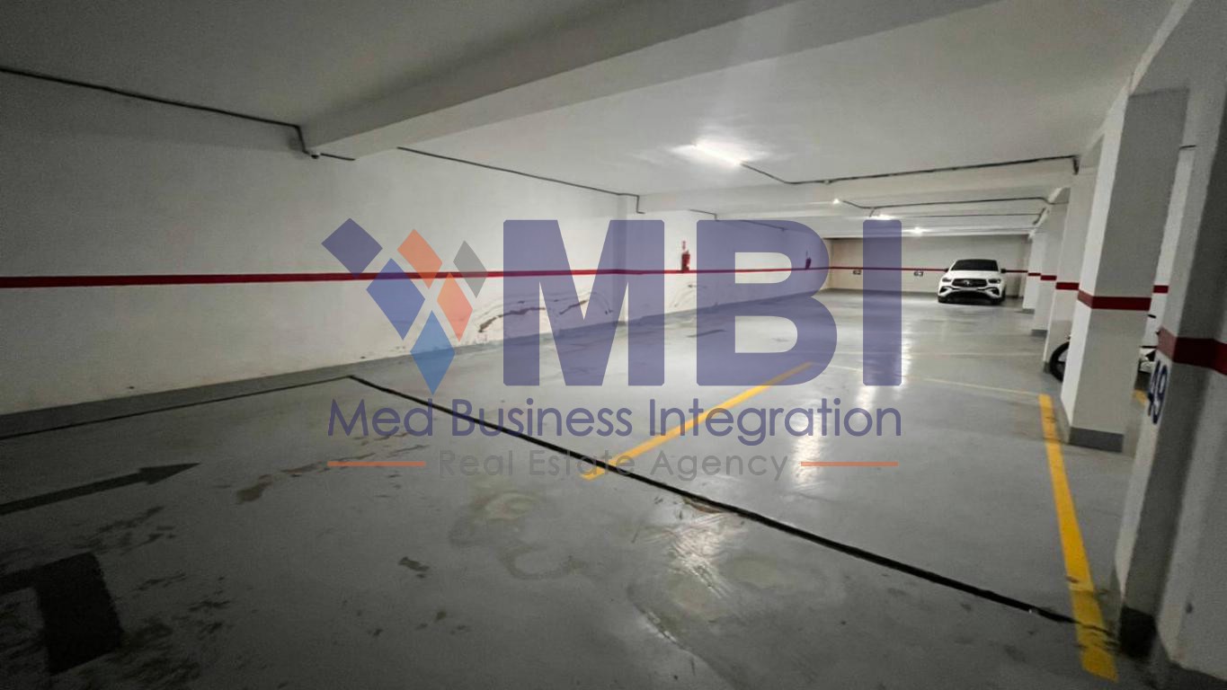 Appartement 152 m² à Moujahidine — 8