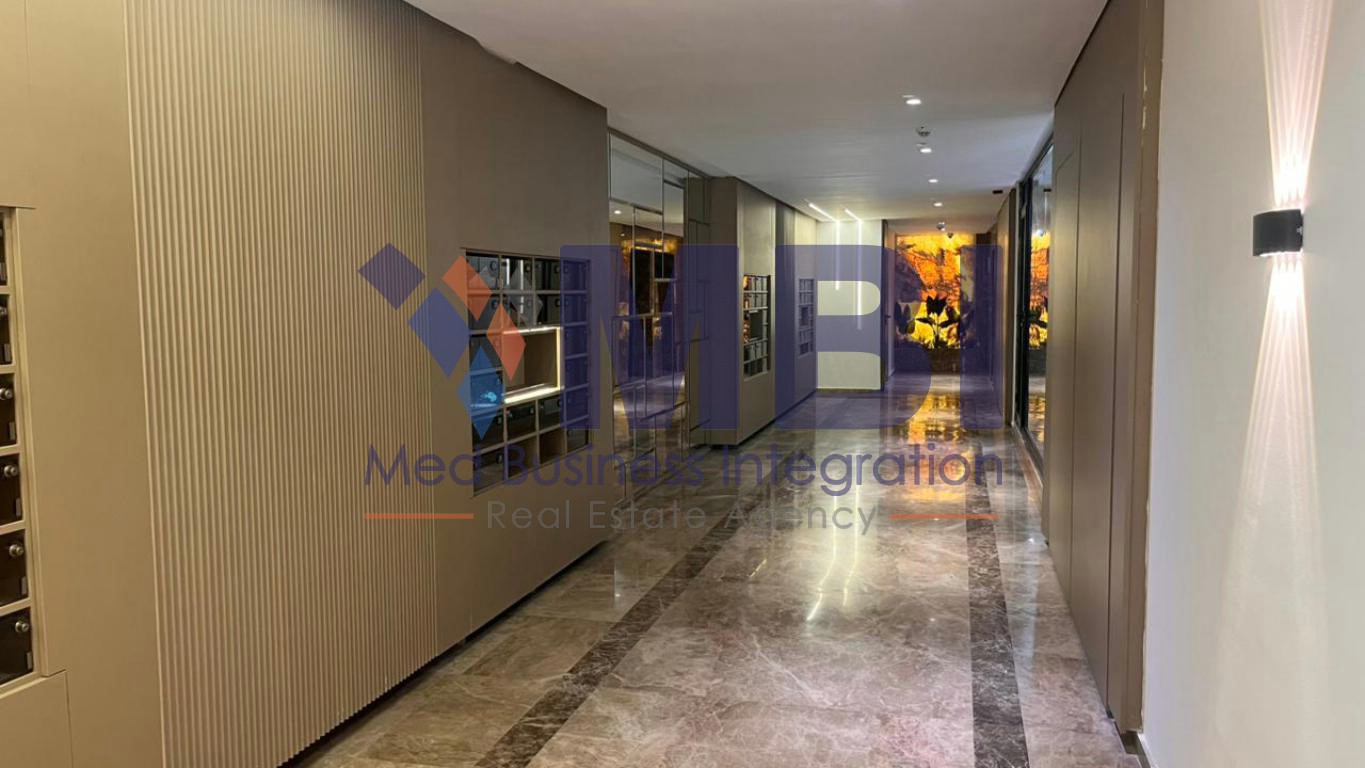 Appartement 152 m² à Moujahidine — 9