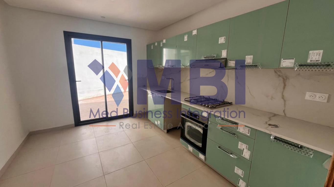 Appartement à vendre quartier mujahidine V.A.A.2124 — 5