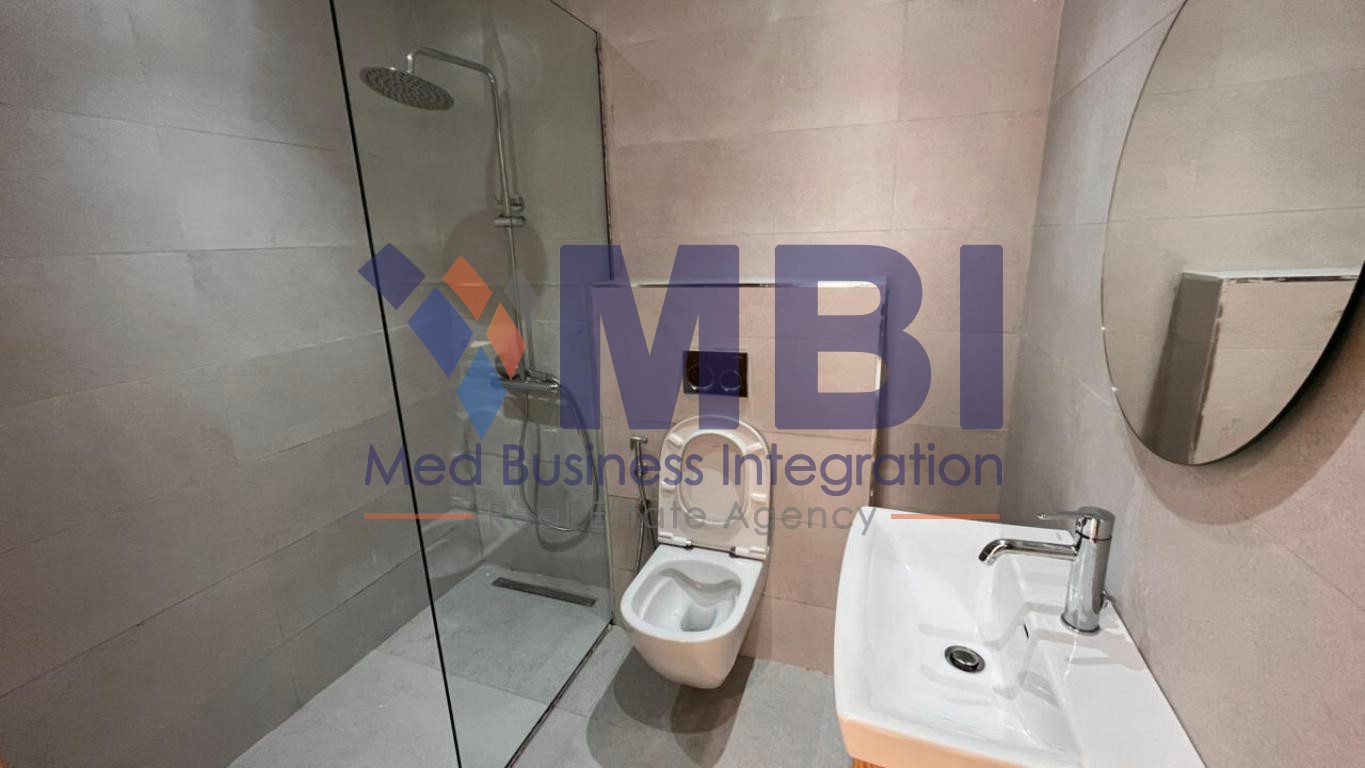 Appartement 120 m² à Moujahidine — 7