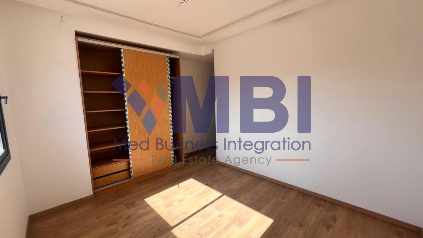 Appartement spacieux à vendre avec grande terrasse – Moudjahidine –V.A.A.2127 — 3