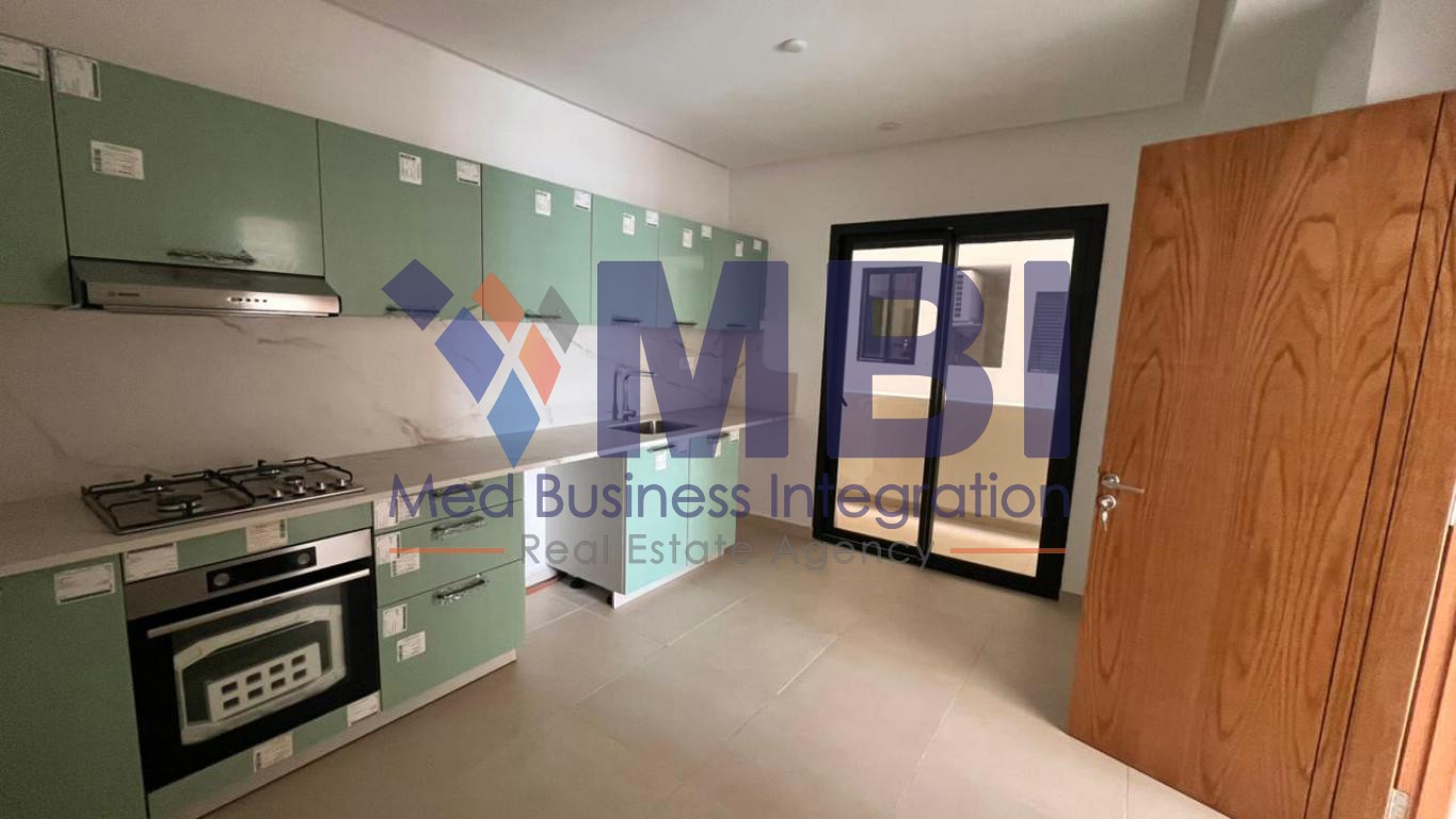 Appartement spacieux à vendre avec grande terrasse – Moudjahidine –V.A.A.2127 — 5