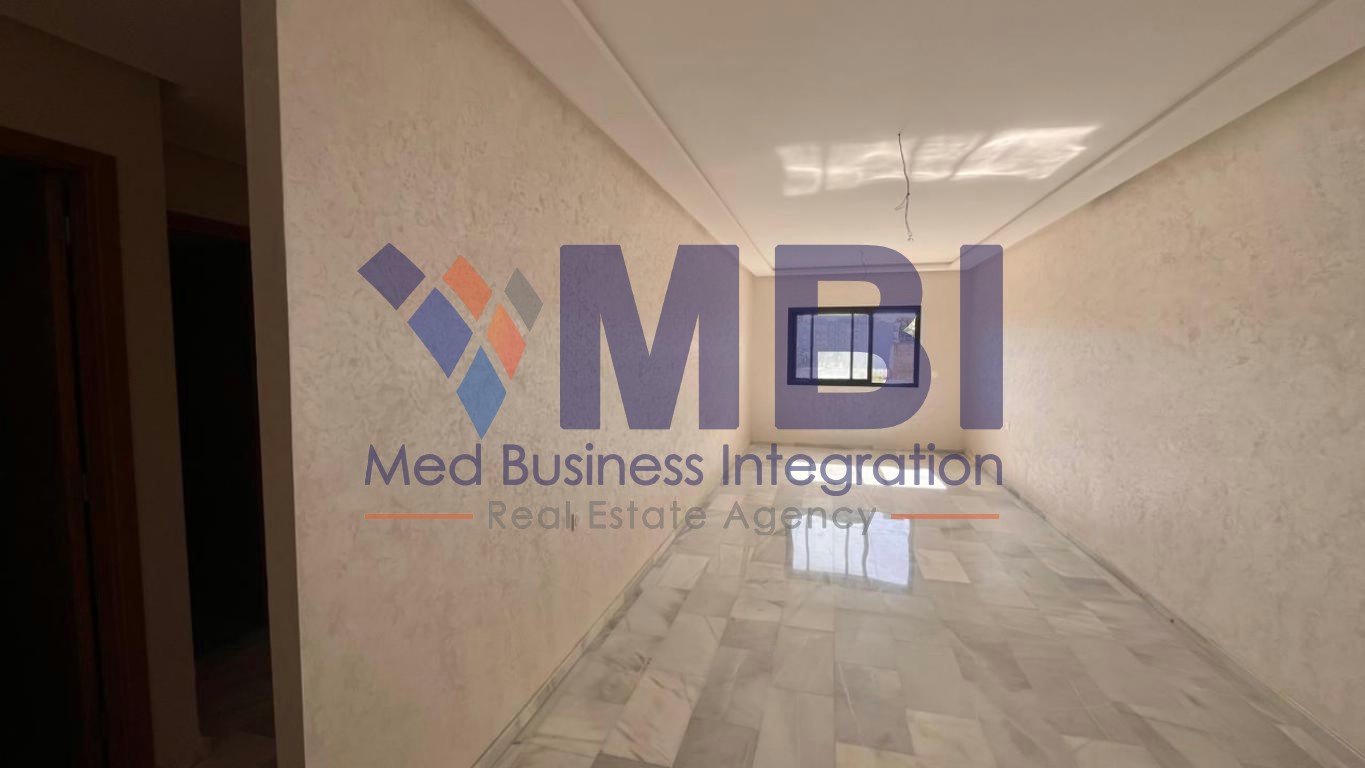 Appartement 120 m² à Moujahidine — 9