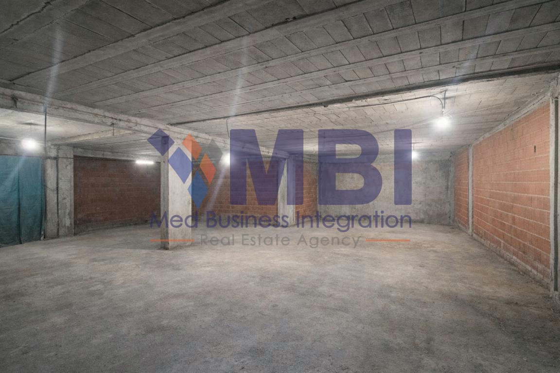 Local Commercial à Louer – Quartier Moujahidine- L.A.A.2177 — 3
