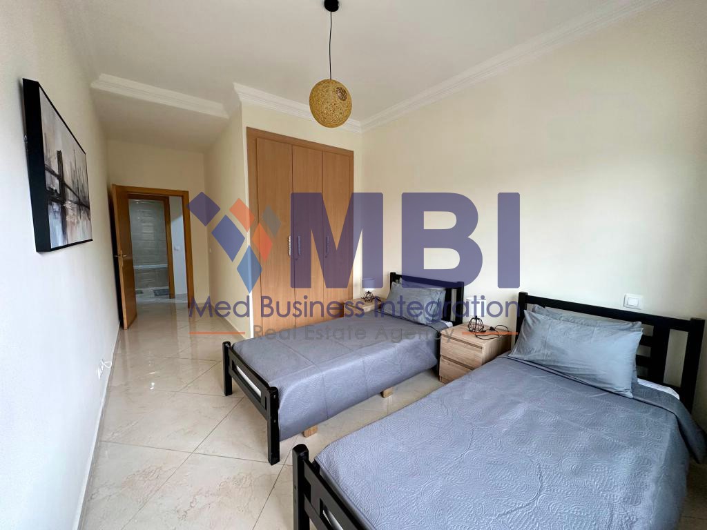 Appartement 100 m² f Centre ville — 8