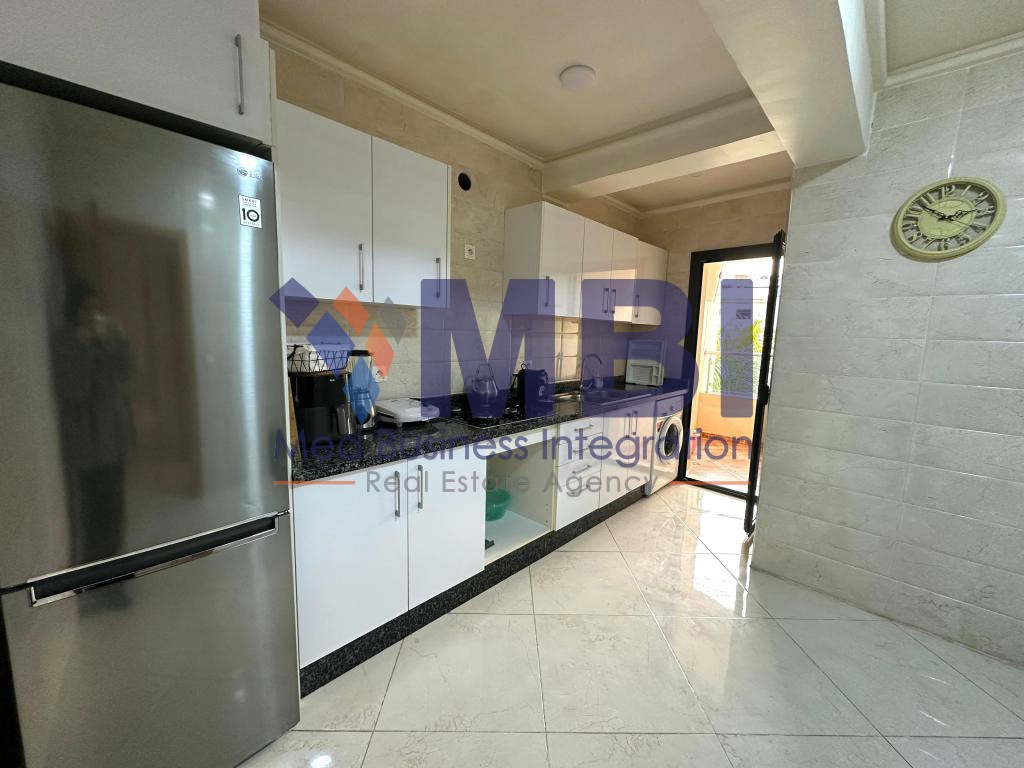 Appartement 100 m² f Centre ville — 10