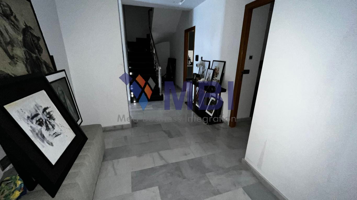 Duplex Haut Standing à Vendre V.C.T.2133 — 3