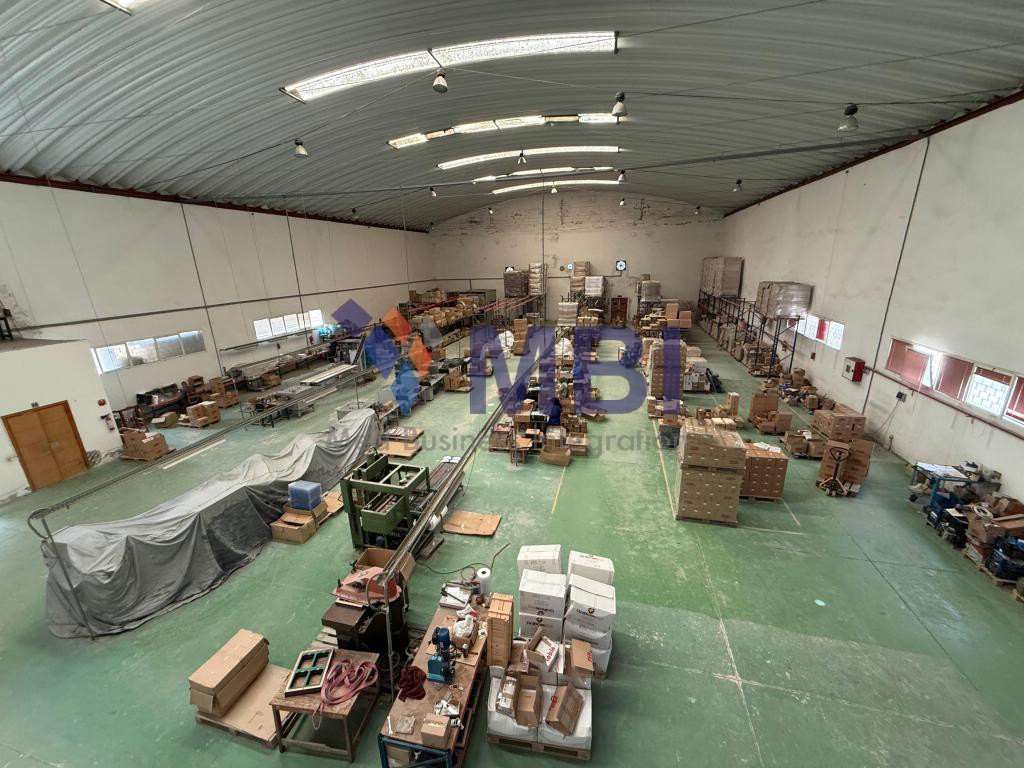 Bien 1550 m² à Zone industrielle Gzenaya — 7