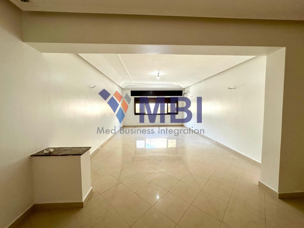 Appartement à vendre au quartier Nejma V.N.T.2135 — 2