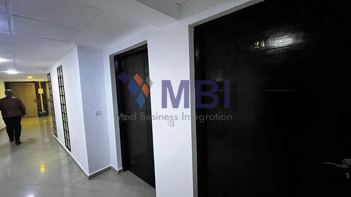Bureaux Professionnels à louer au Centre-Ville L.C.A.2186 — 2