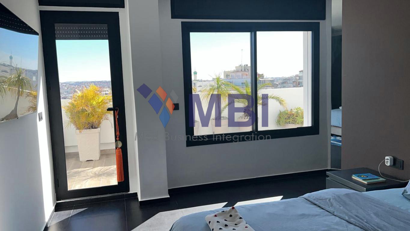 Appartement 210 m² à Centre ville — 7