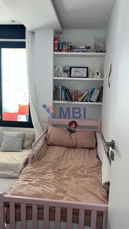 Appartement 210 m² à Centre ville — 10