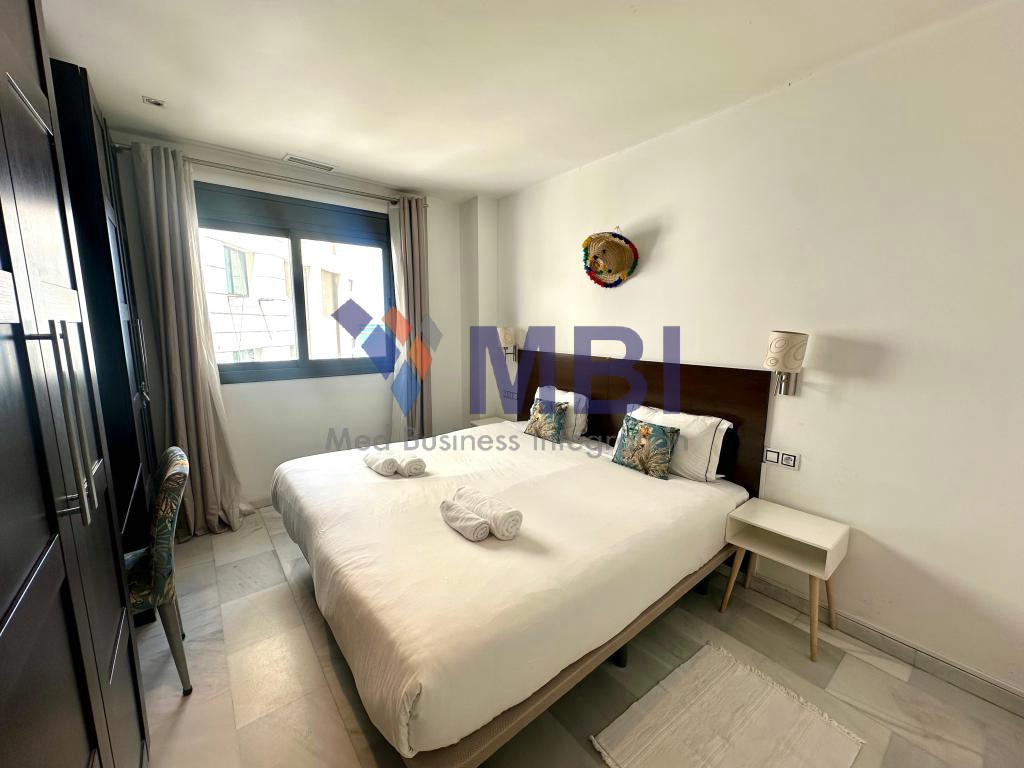 Appartement à vendre avec vue mer à Mohammed VI - V.M.T.2132 — 6