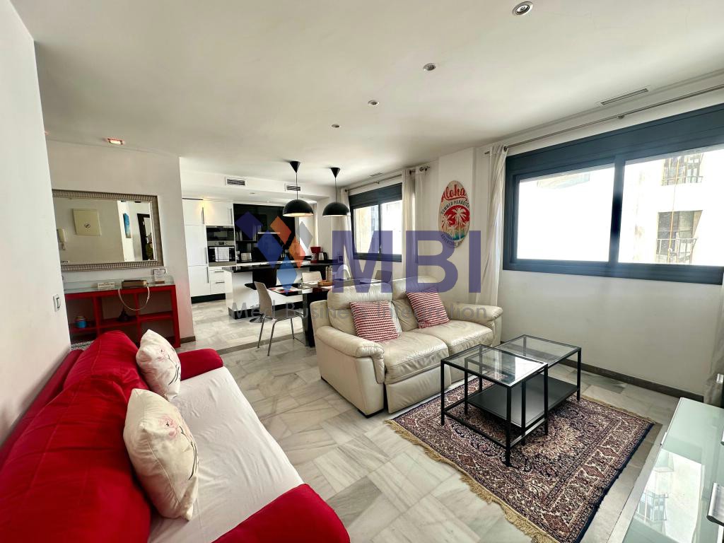 Appartement à vendre avec vue mer à Mohammed VI - V.M.T.2132 — 4