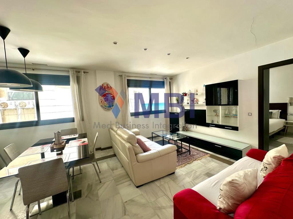 Appartement à vendre avec vue mer à Mohammed VI - V.M.T.2132 — 3