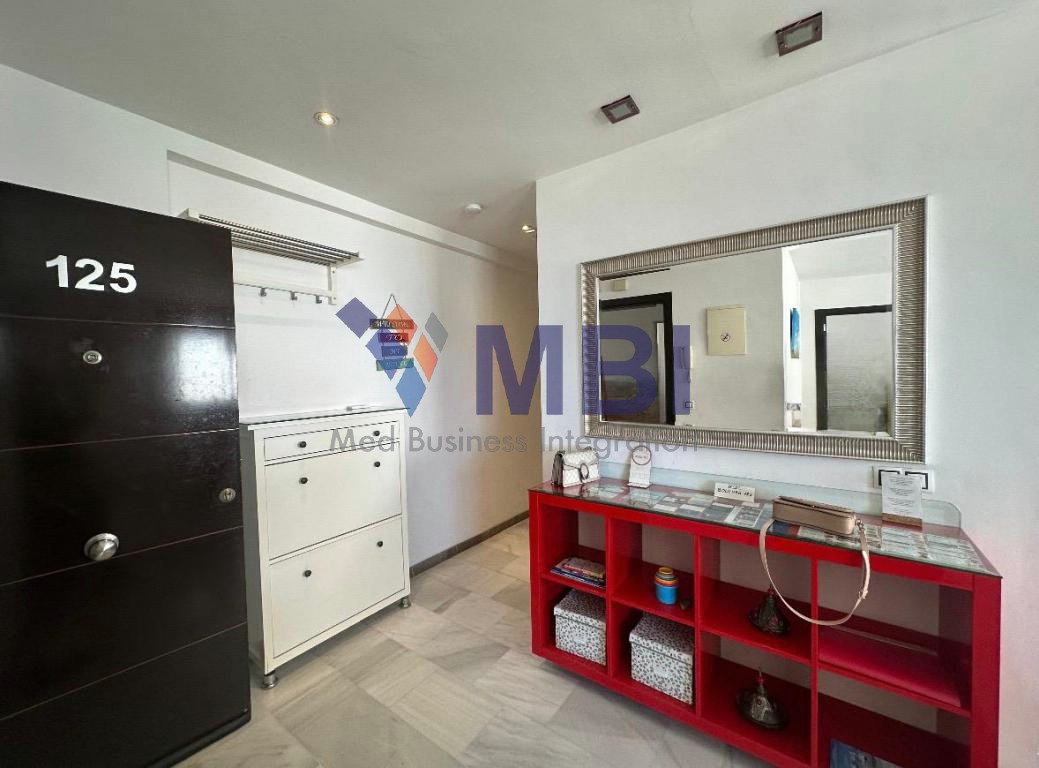 Appartement à vendre avec vue mer à Mohammed VI - V.M.T.2132 — 5