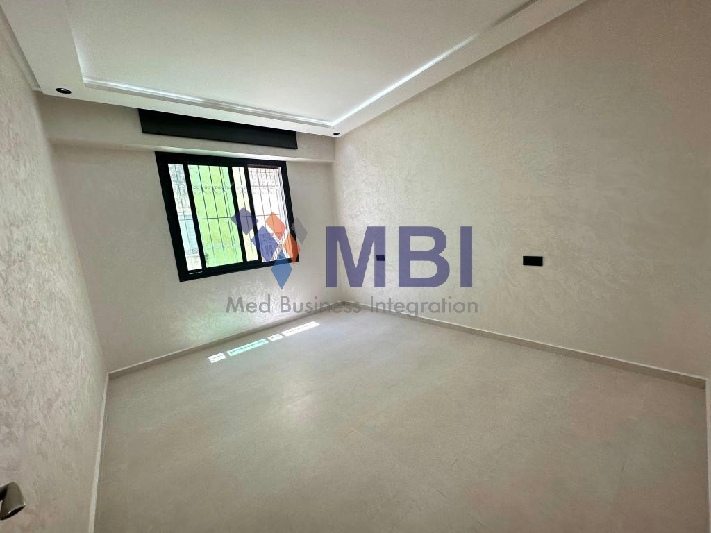 Appartement 106 m² f Centre ville — 7