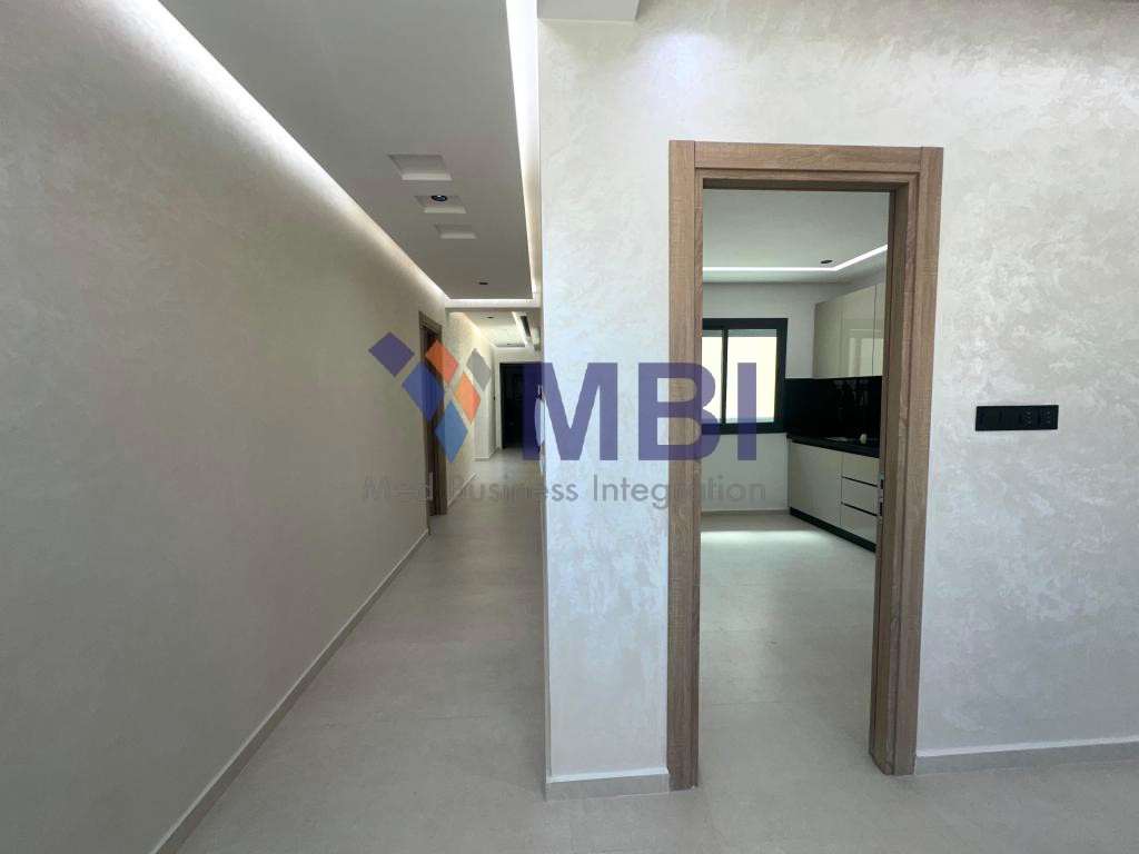 Appartement 106 m² f Centre ville — 9