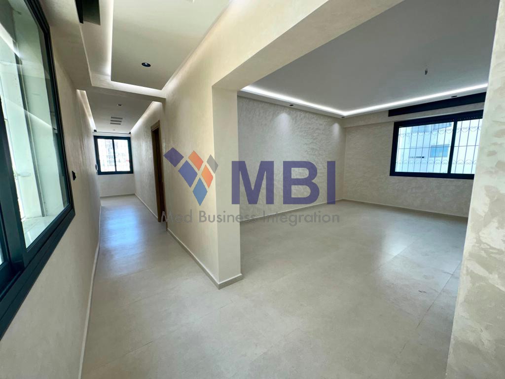 Appartement à Vendre à centre ville V.C.T.2137 — 5