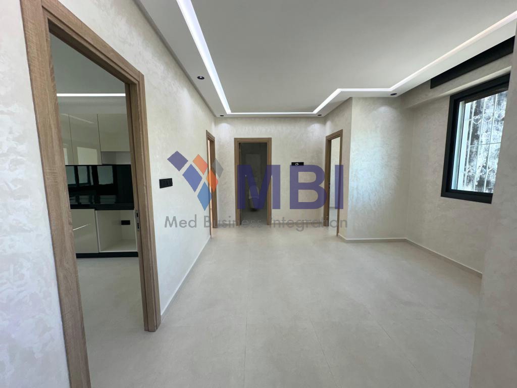 Appartement à Vendre à centre ville V.C.T.2137 — 6