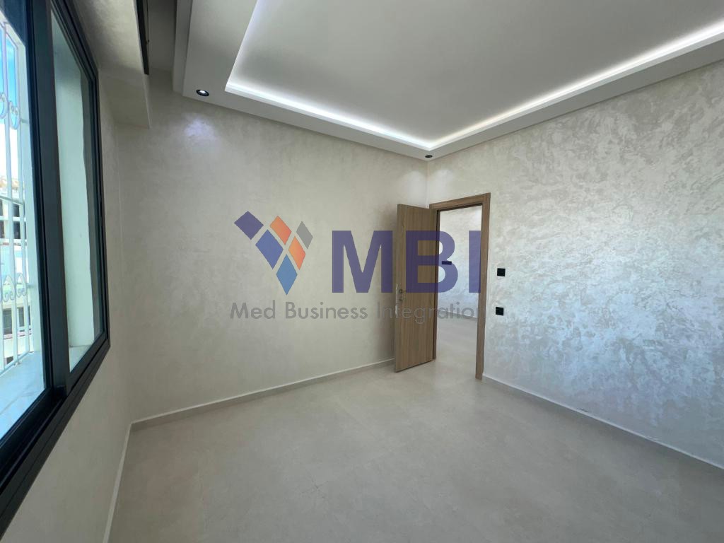 Appartement 106 m² f Centre ville — 8