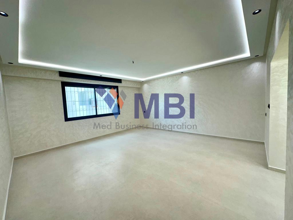 Appartement à Vendre à centre ville V.C.T.2137 — 2