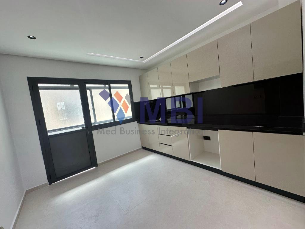Appartement 106 m² f Centre ville — 10