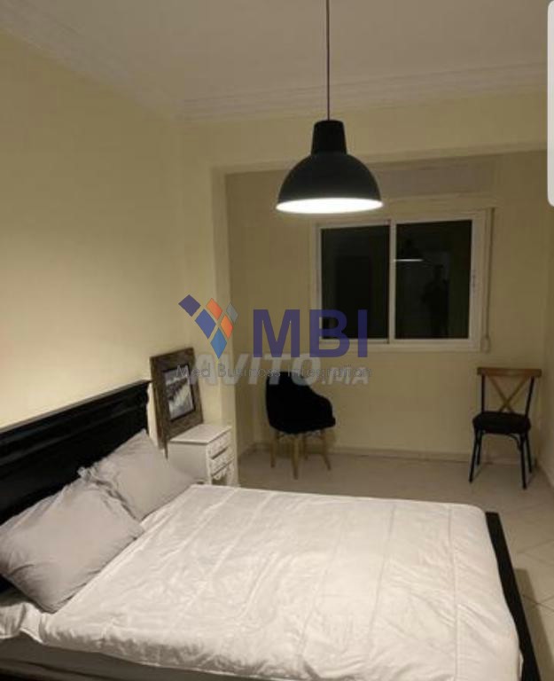 Appartement 130 m² à Centre ville — 8