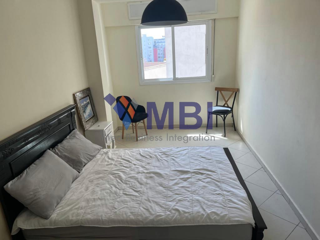 Appartement 130 m² à Centre ville — 6
