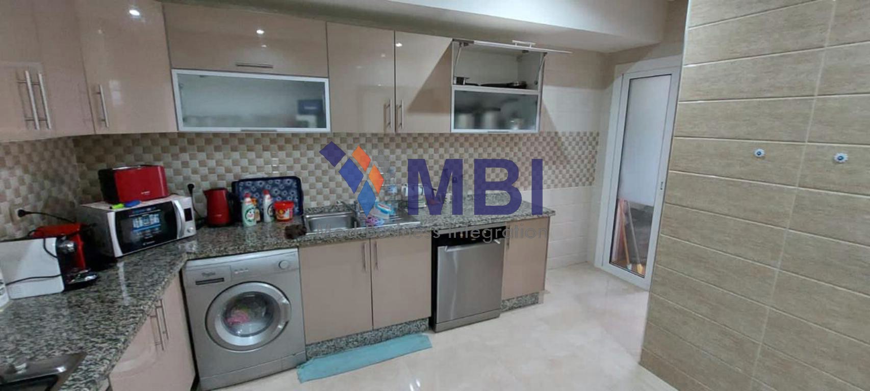Appartement 120 m² à Nejma — 9
