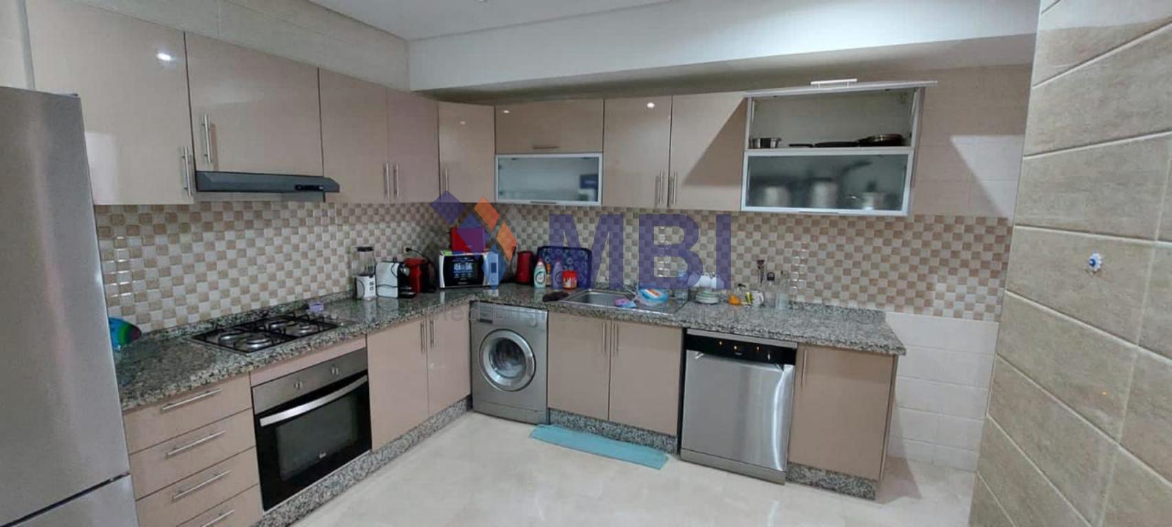 Appartement 120 m² à Nejma — 10