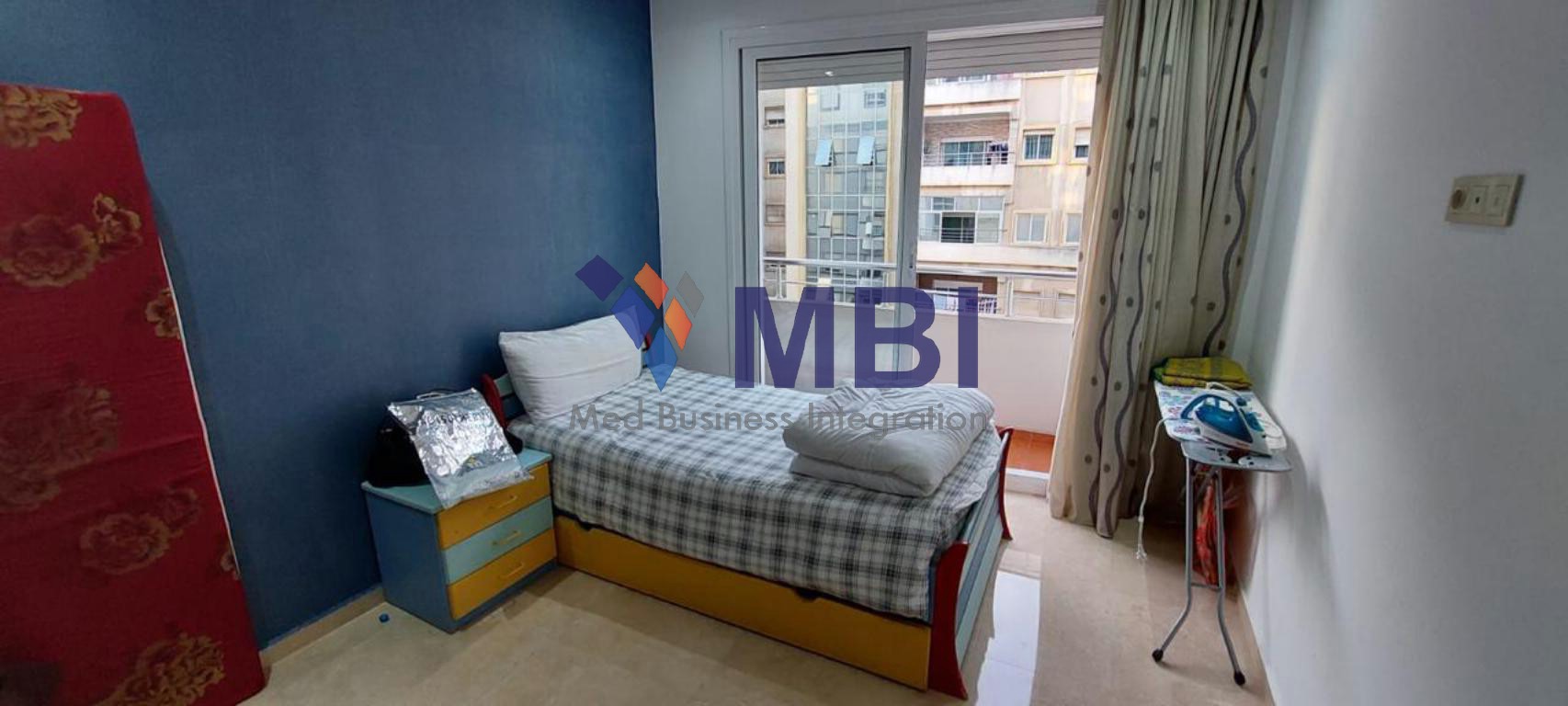 Appartement 120 m² à Nejma — 7