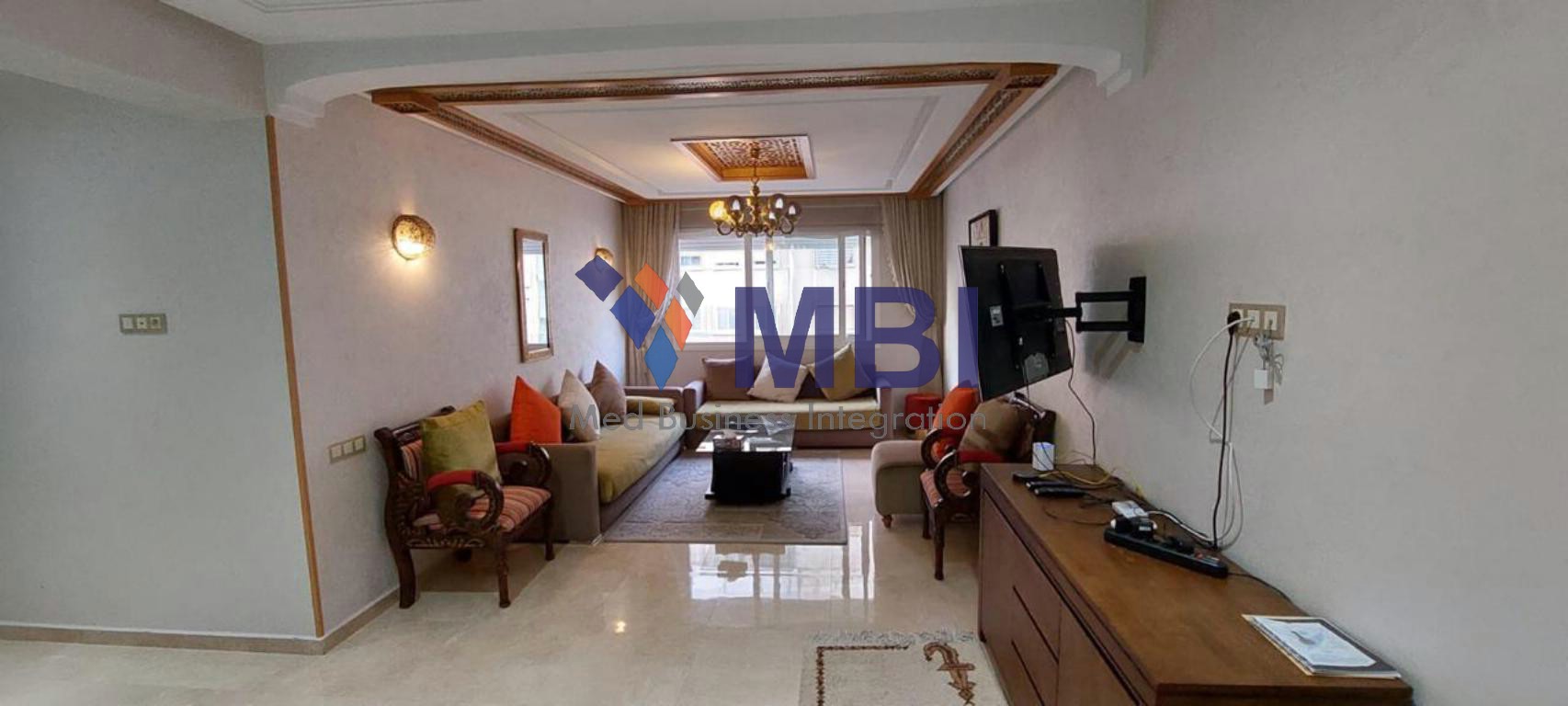Appartement 120 m² à Nejma — 2
