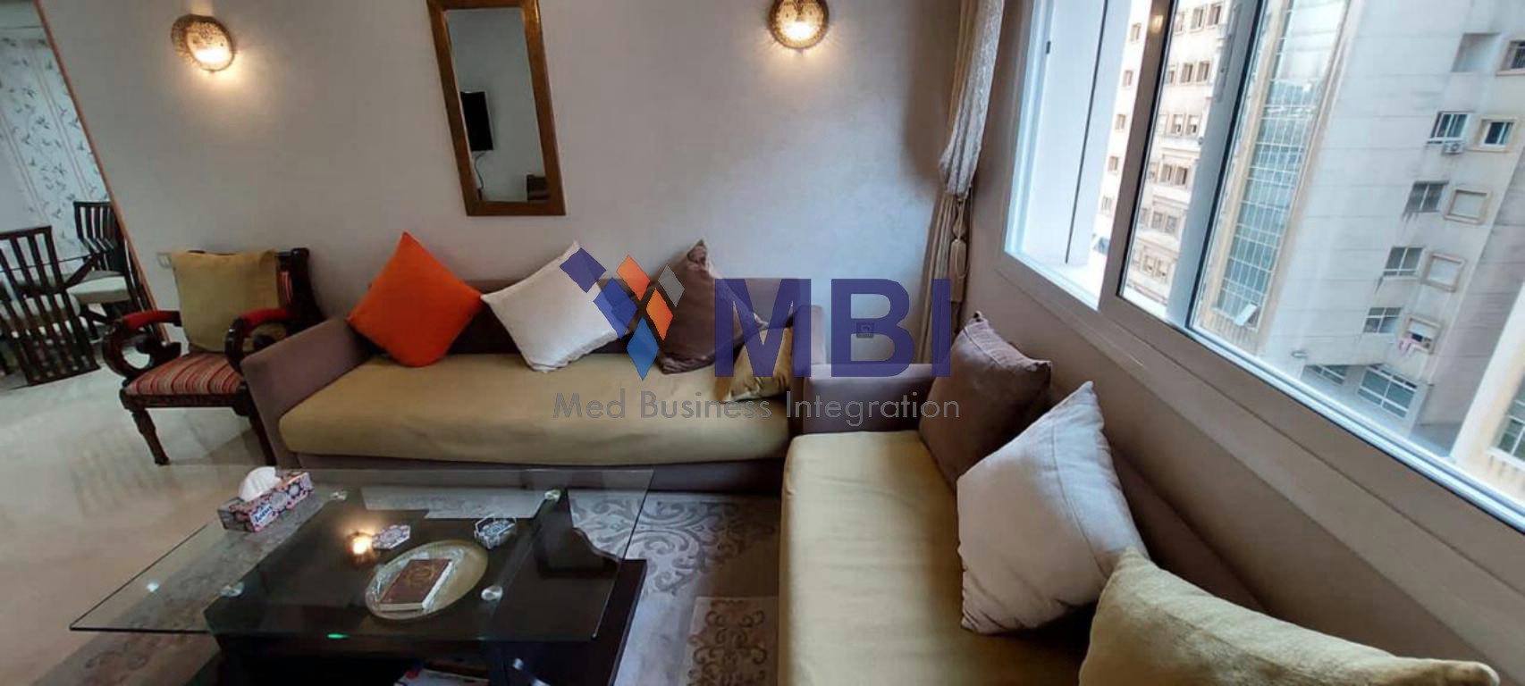 Appartement 120 m² à Nejma — 3
