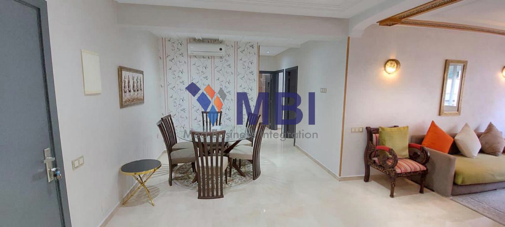 Appartement 120 m² à Nejma — 4