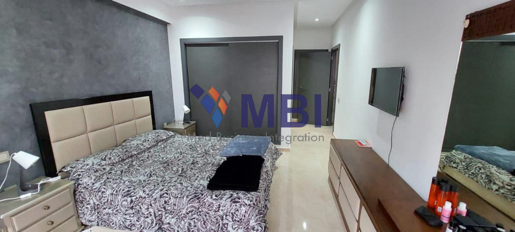Appartement 120 m² à Nejma — 5