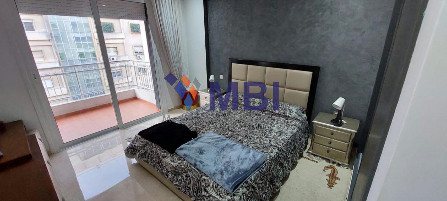Appartement 120 m² à Nejma — 6