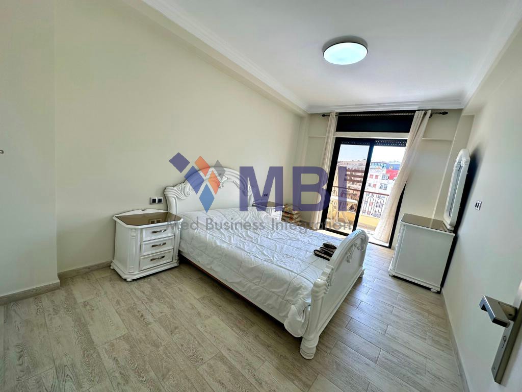 Appartement 136 m² à Centre ville — 6