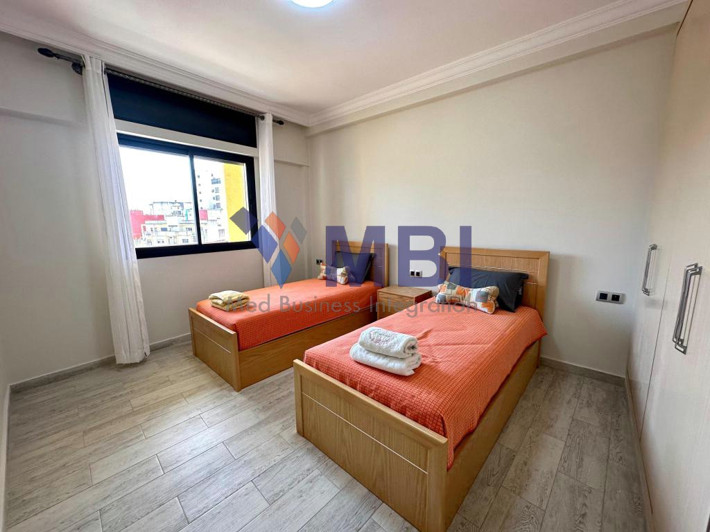 Appartement 136 m² à Centre ville — 7