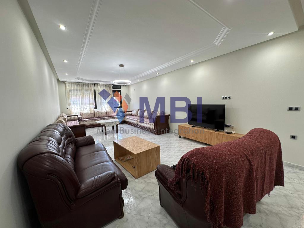 Appartement 136 m² à Centre ville — 2