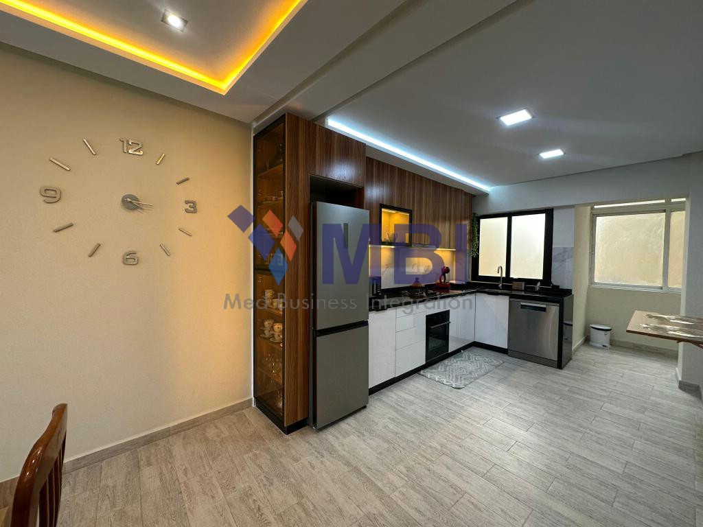 Appartement 136 m² à Centre ville — 10