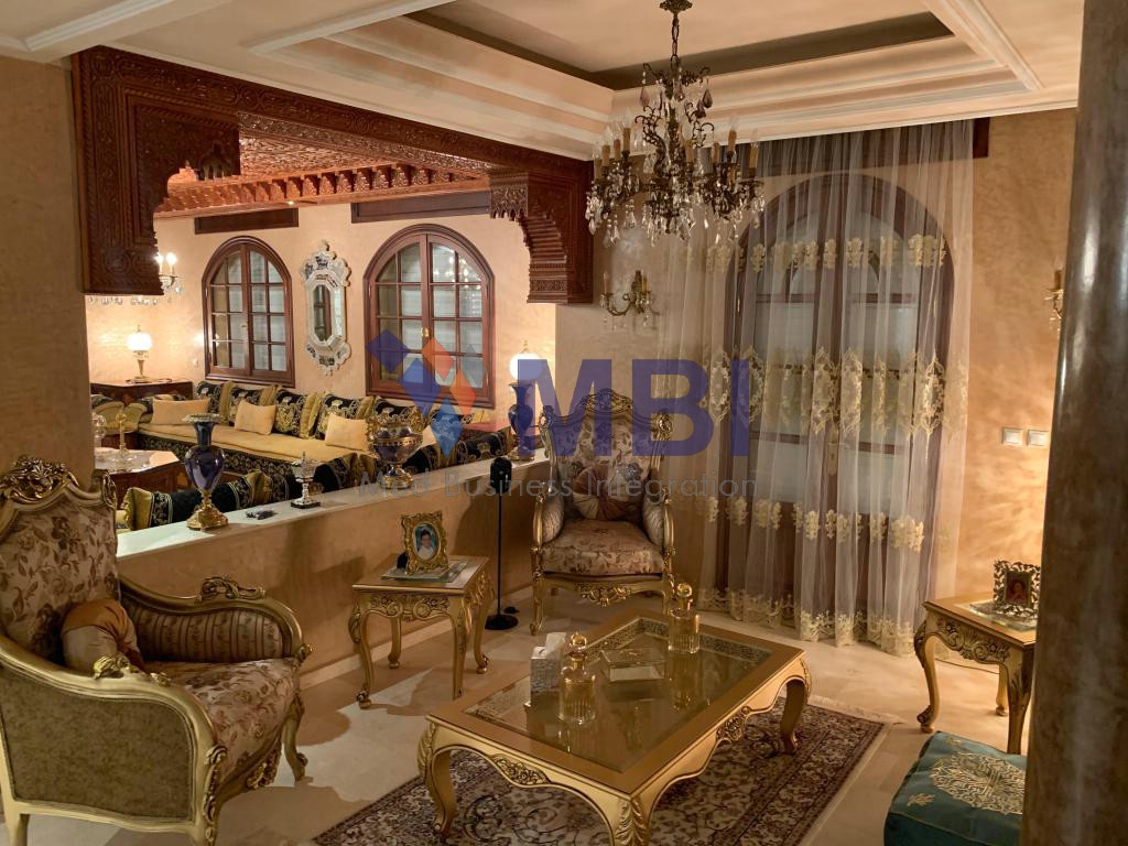 Villa 750 m² à Jebel Kebir — 6