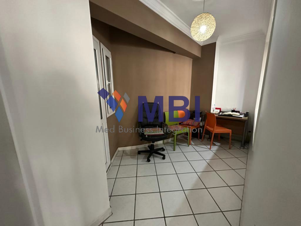 Bureau à Vendre V.C.TK.2140 — 4