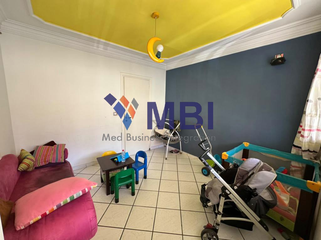 Bureau 83 m² f Centre ville — 9