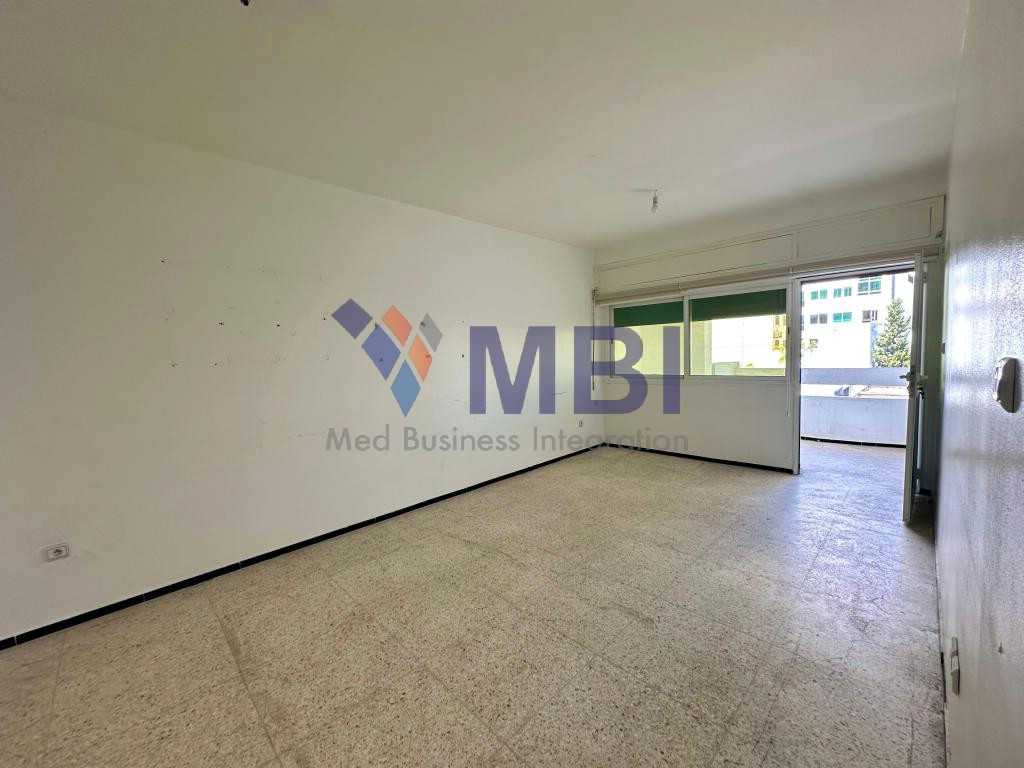 Bureau 140 m² à Centre ville — 6